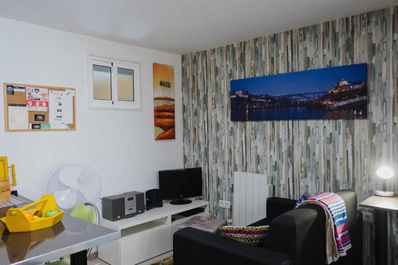Apartamento House Romantic Ii *