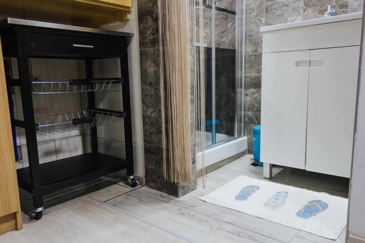 Apartamento House Romantic Ii