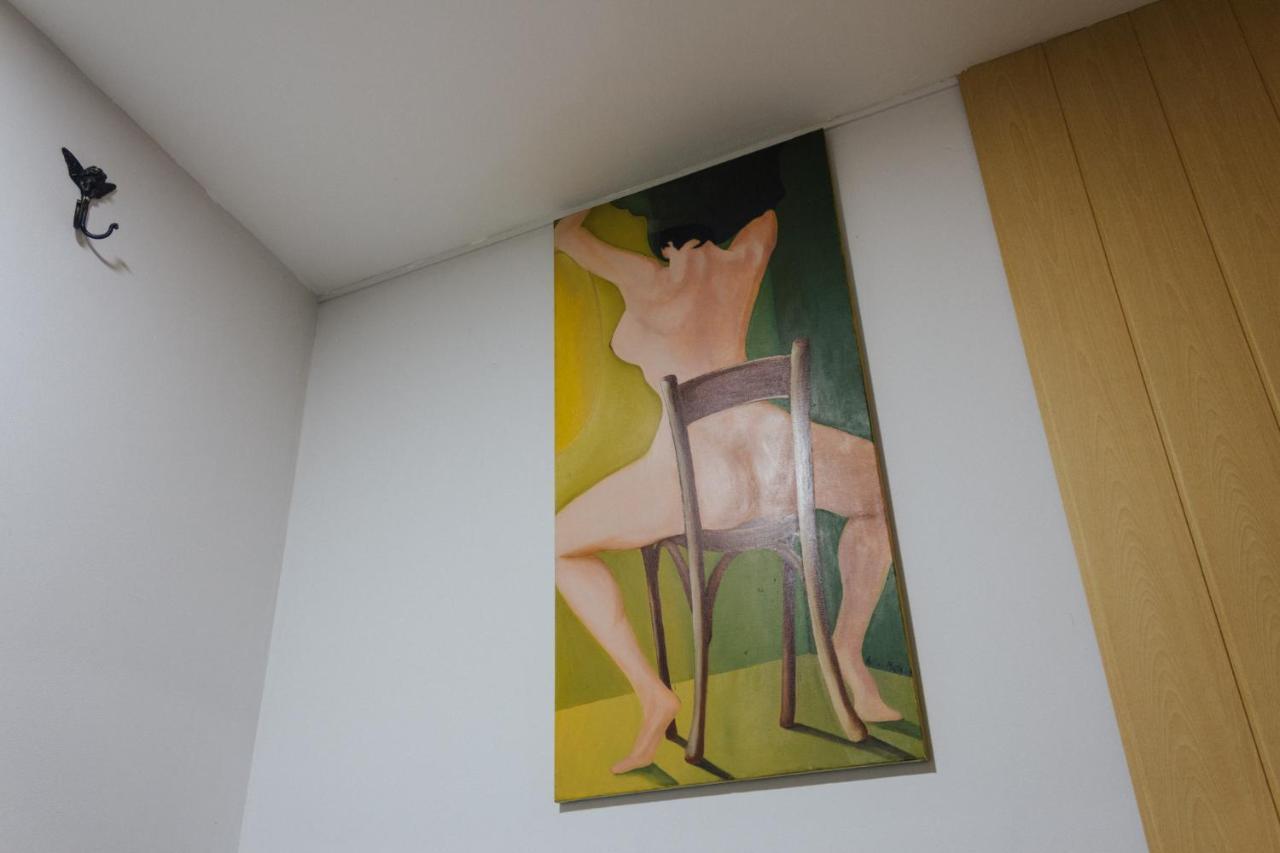 Apartamento House Romantic Ii