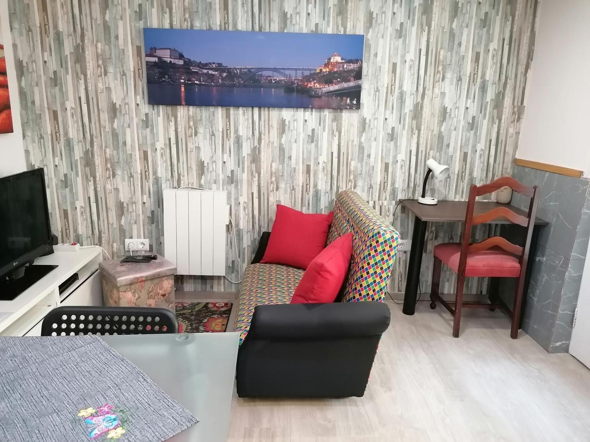 Apartamento House Romantic Ii
