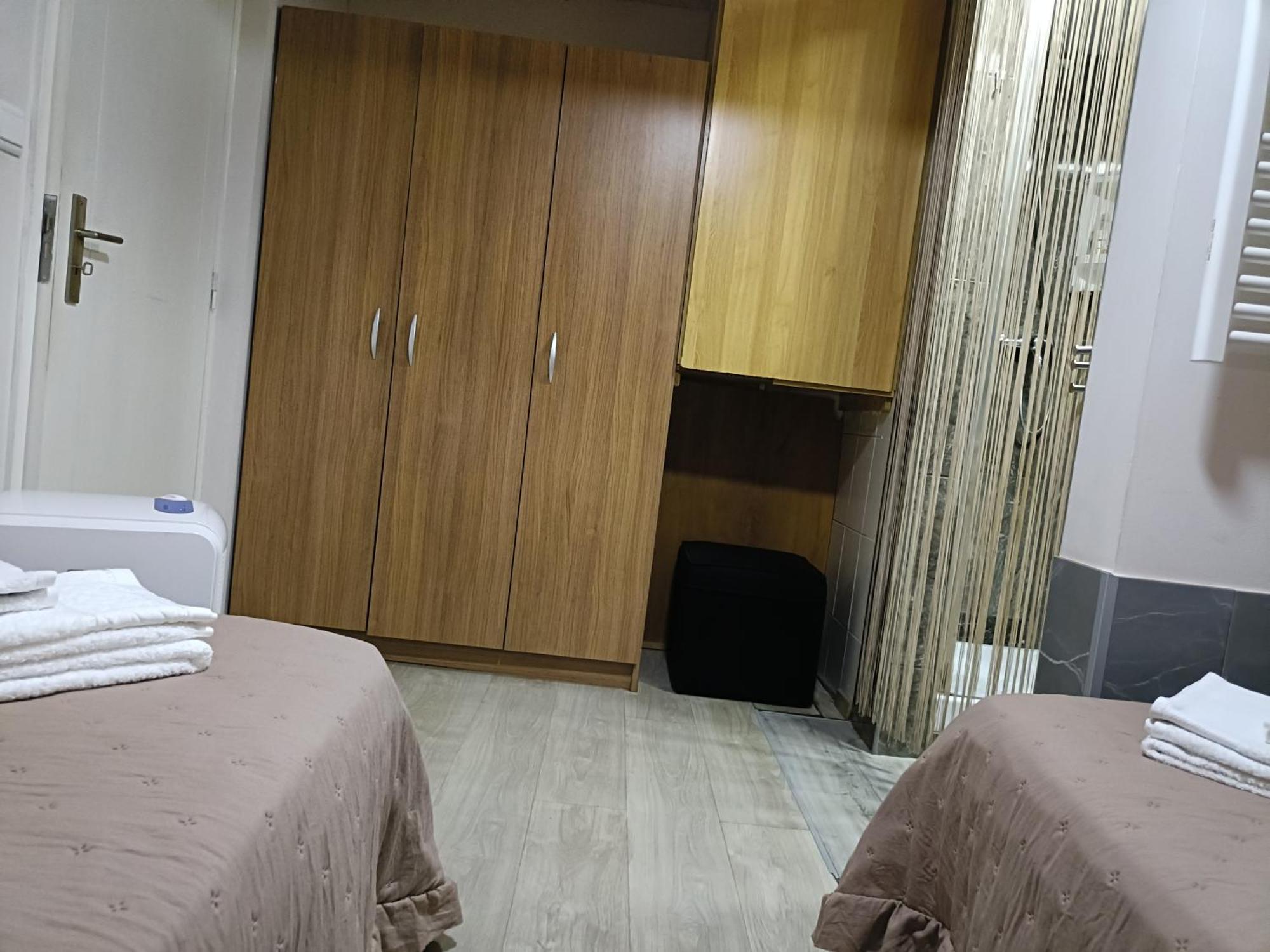 Apartamento House Romantic Ii Porto
