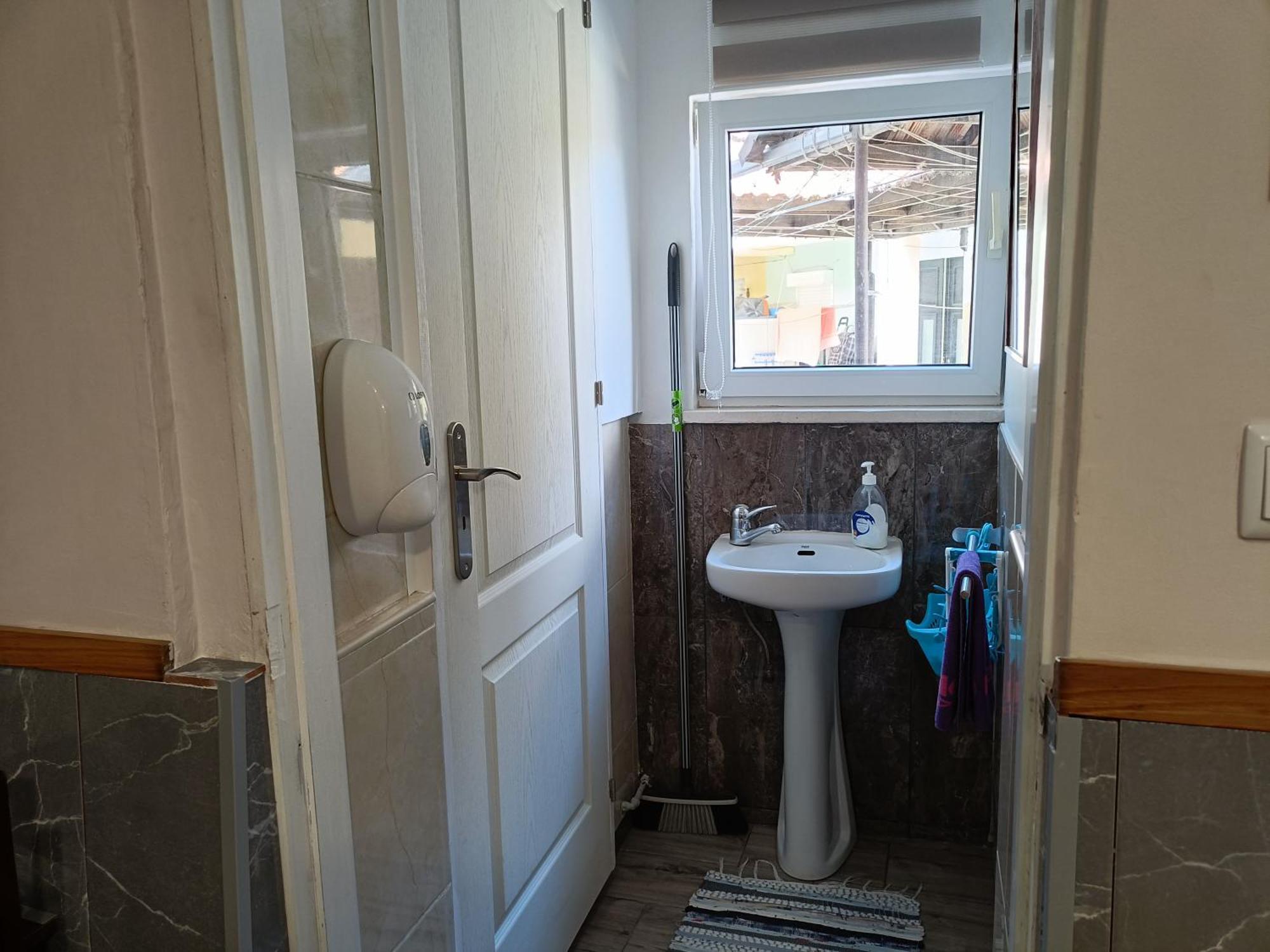 Appartamento House Romantic Ii Oporto